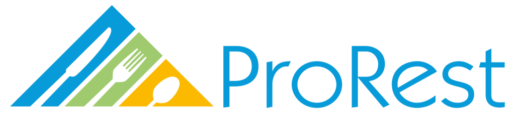 ProRest - Gestão de serviços de alimentação e restauração